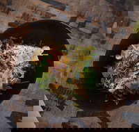 Red Square Cafe - Accommodation in Bendigo