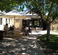 Richmond Bakery and Cafe - Accommodation in Bendigo