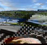 Rosevears Hotel - Accommodation in Bendigo