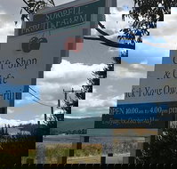 Sorell fruit farm - Accommodation in Bendigo