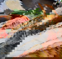 Tasmanian Gourmet Seafoods - Accommodation in Bendigo