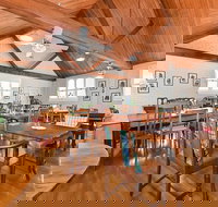 The Church  Hall Campbell Town Tasmania