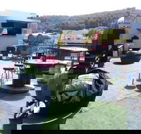 The Pandemonium Cafe - Accommodation in Bendigo