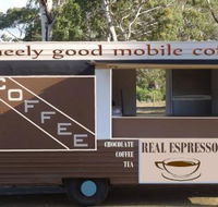 Wheel Good Mobile Coffee - Accommodation in Bendigo