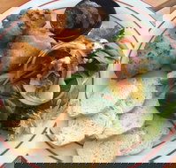 Wicked Cheese Factory - Accommodation in Bendigo