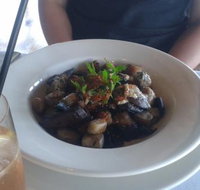 Wild Harvest - Accommodation in Bendigo