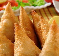 7 Village Indian Restaurant - Accommodation in Bendigo