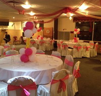 Chennai Palace - Accommodation in Bendigo