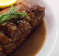 FOS Kitchen  Bar - Accommodation in Bendigo