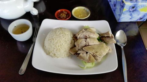 Laksa Hut - Accommodation in Bendigo 0