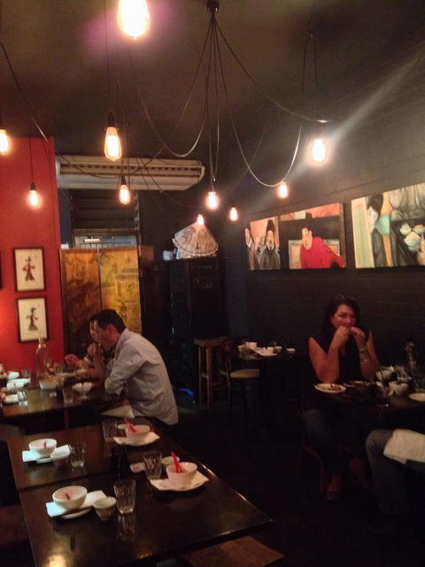 Sichuan Bang Bang - Accommodation in Bendigo 1