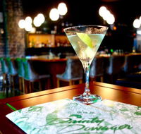Dainty Dowager - Accommodation in Bendigo