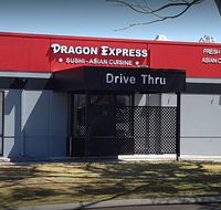 Dragon Express - Accommodation in Bendigo