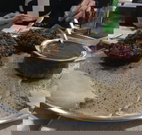 Injera House - Accommodation in Bendigo