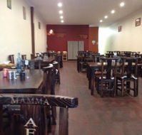 Mamma Africa - Accommodation in Bendigo