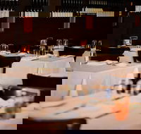 Must Winebar - Accommodation in Bendigo