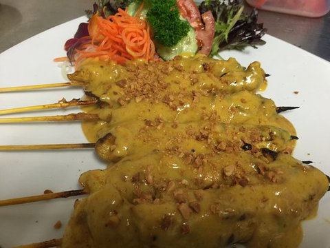 Saigon Palace - Accommodation in Bendigo 0