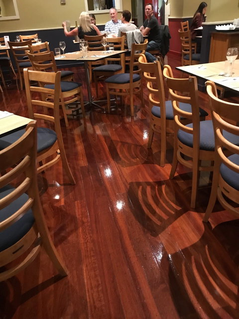 Sala Thai Restaurant - Accommodation in Bendigo 3