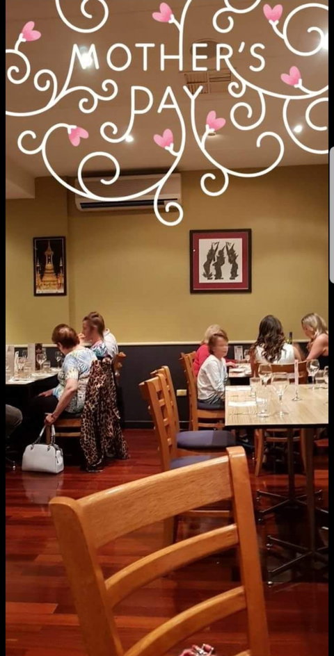 Sala Thai Restaurant - Accommodation in Bendigo 6