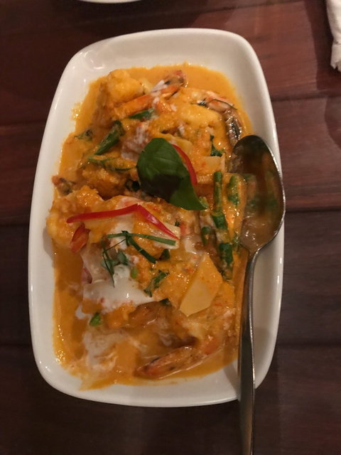 Sala Thai Restaurant - Accommodation in Bendigo 8