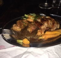 Harvey Leigh's - Accommodation in Bendigo