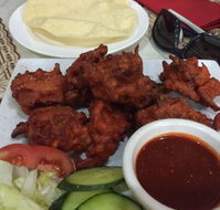 Kadai King Indian Restaurant - Accommodation in Bendigo