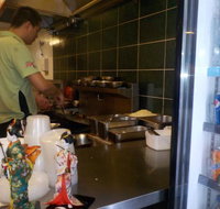 Kung Fu Panda Noodle Box