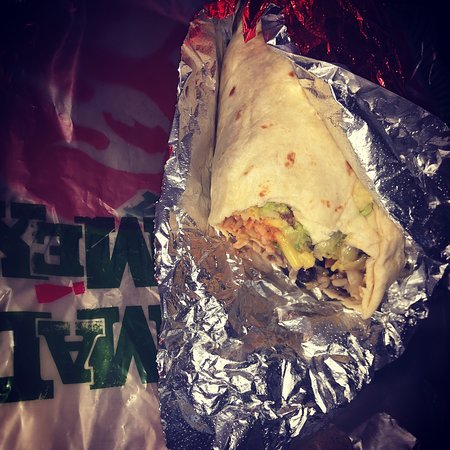 Mad Mex - Accommodation in Bendigo 0