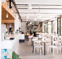 Springs Kitchen - Accommodation in Bendigo