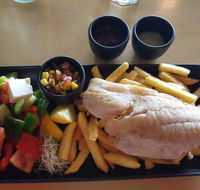 Starfish Caf Mount Lawley - Accommodation in Bendigo