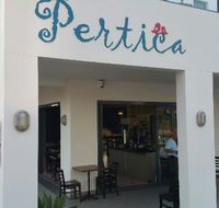 The Pertica Cafe - Accommodation in Bendigo