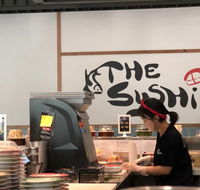 The Sushi - Accommodation in Bendigo