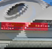 Golden Spice - Accommodation in Bendigo