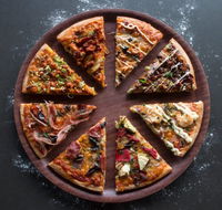 Pizza Riviera - Accommodation in Bendigo