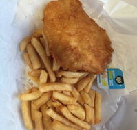 Rivervale Fish and Chips - Accommodation in Bendigo