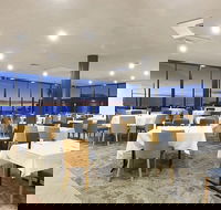 Basalt Restaurant and Bar - Accommodation in Bendigo