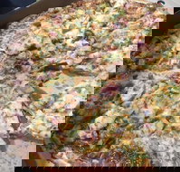 Bayside Pizza - Accommodation in Bendigo