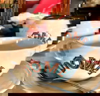 Dome Cafe Esperance - Accommodation in Bendigo