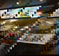 Domino's Pizza - Accommodation in Bendigo