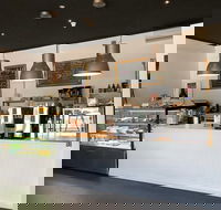Fat Cat's Coffee House - Accommodation in Bendigo