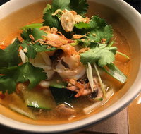 Fish Face Takeaway and Restaurant - Accommodation in Bendigo