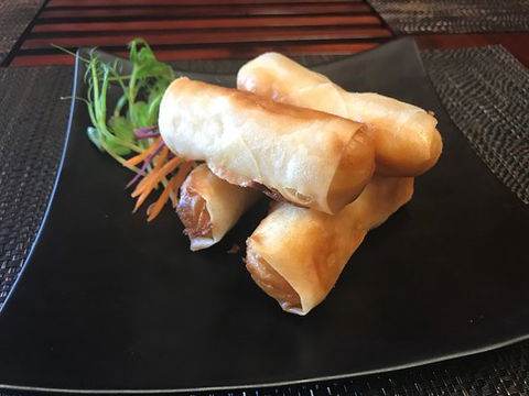 Happy Crab Thai Takeaway - Accommodation in Bendigo 0