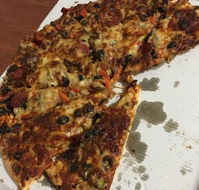 Joe's Pizza House - Accommodation in Bendigo