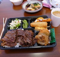 Kokoro Japanese Takeaway  Dining - Accommodation in Bendigo
