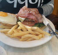 Kwinana Dome Cafe - Accommodation in Bendigo