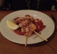 Loose Goose Bar and Restaurant - Accommodation in Bendigo