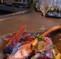Market Eating House - Accommodation in Bendigo