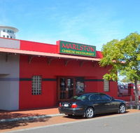 Marlston - Accommodation in Bendigo