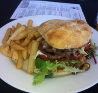Mash - Accommodation in Bendigo