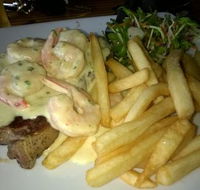 Prince of Wales Hotel - Bistro - Accommodation in Bendigo